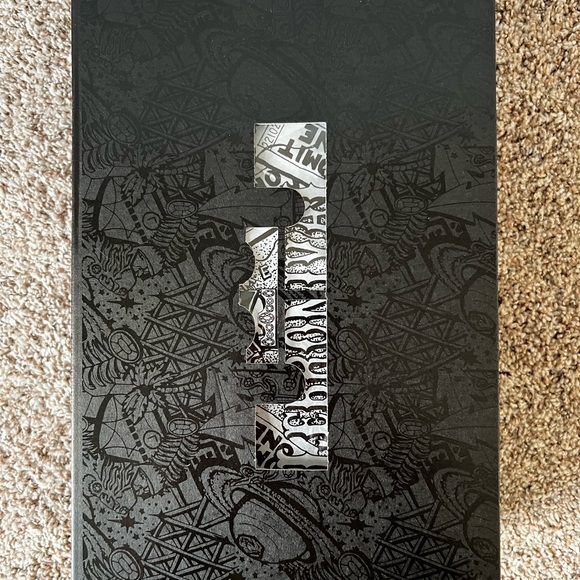 Nike LeBron 19 Low ‘Ghost Green’ - Picture 10 of 10